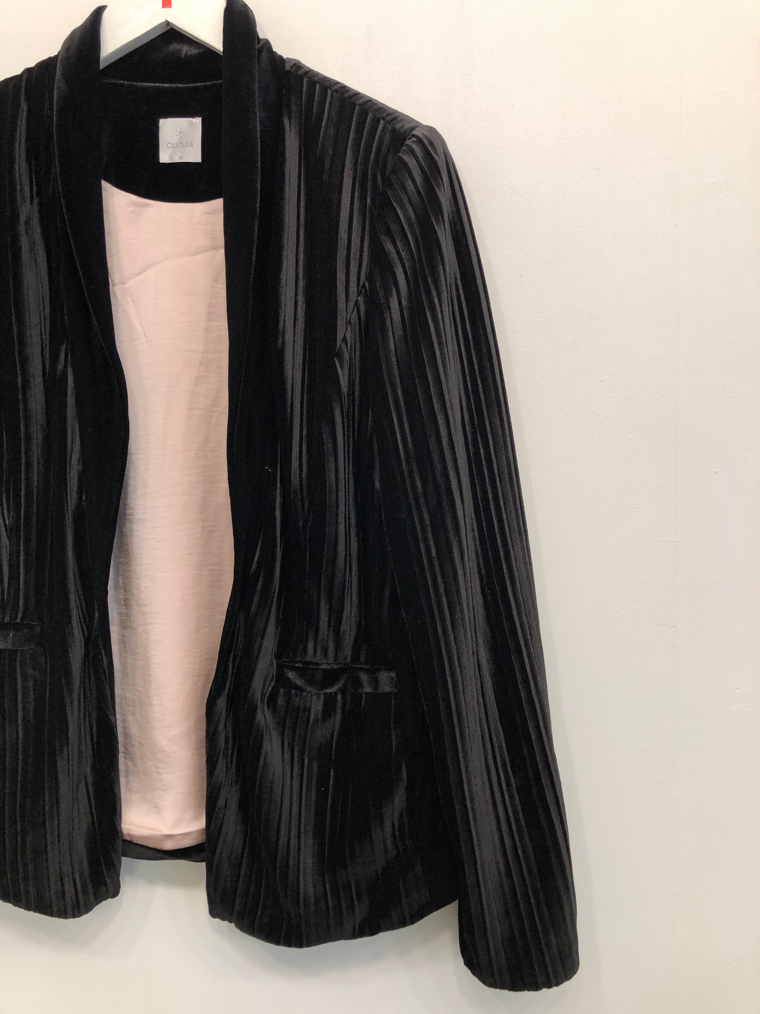Culture Blazer